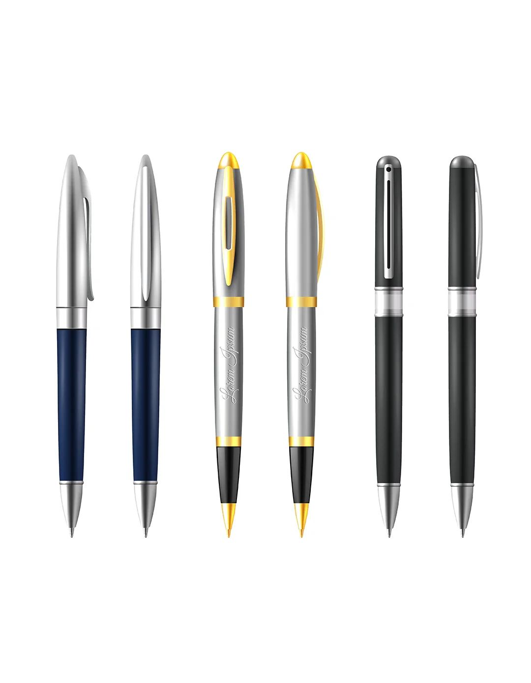 Pens