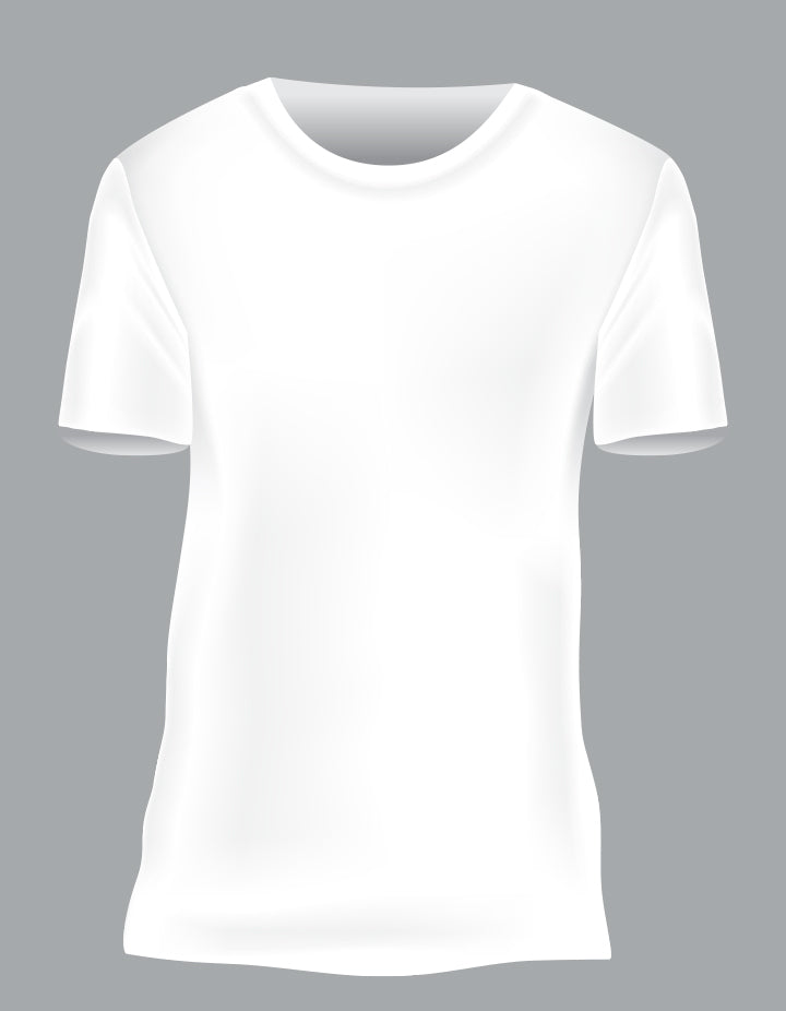 Kids Boys' Round-Neck T-Shirts