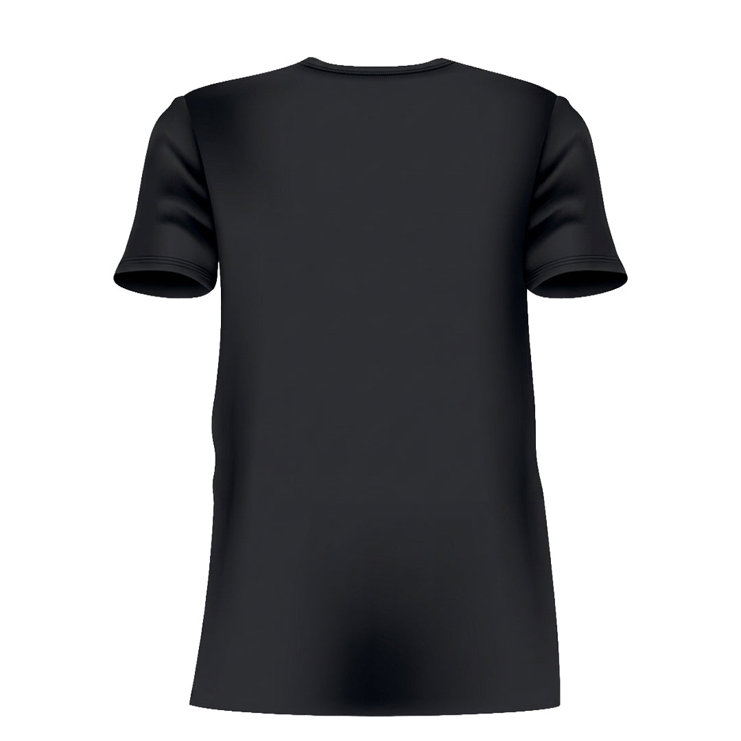 Customized Women's Round-Neck T-Shirt