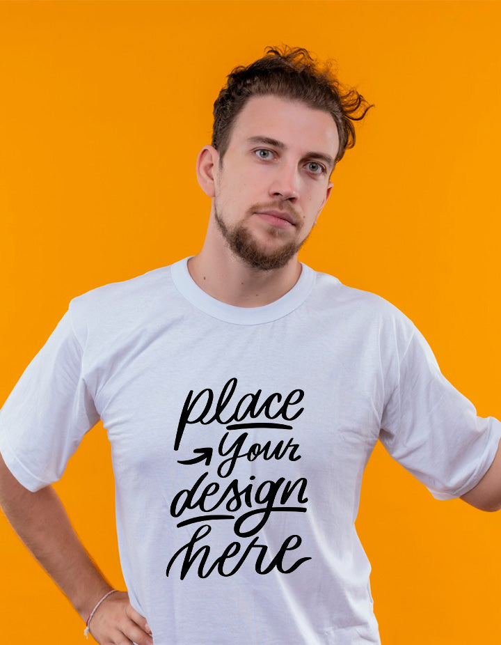 Customized T-shirts Men