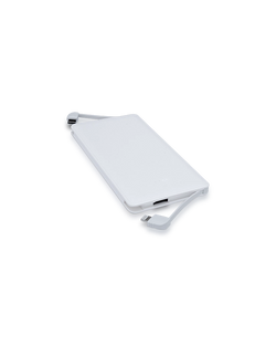 Customizable A59 12000mAh Power Bank – Dual Output, Logo Printing Available for Bulk Orders